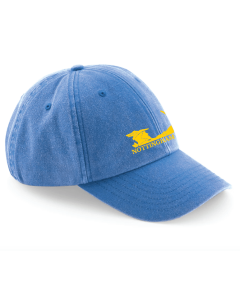Nottingham RC Vintage Blue Cap