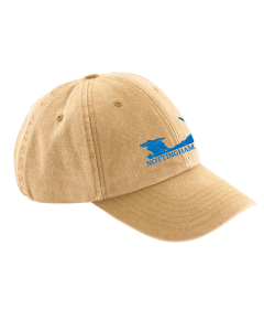 Nottingham RC Vintage Mustard Cap