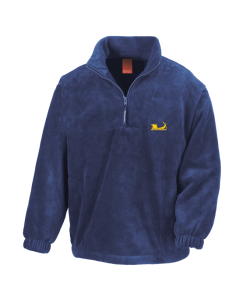 Nottingham RCFleece unisex