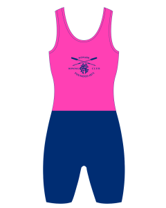 Newark Neon Training Unisuit women