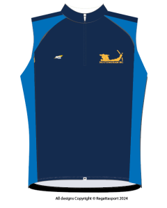 Nottingham RC Vortex  Gilet men