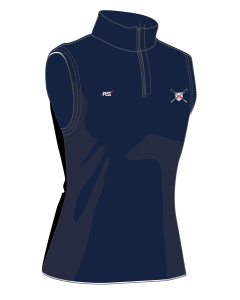 Oundle Powervest Jacket women