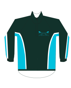 QEHSRC Catchwindshell Jacket men