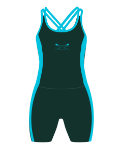 QEHSRC  Strappy women