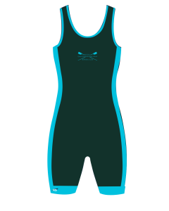 QEHSRC Training Unisuit men