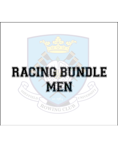 Sheffield University Race Kit Bundle men