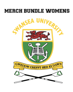 Merch Bundle womens