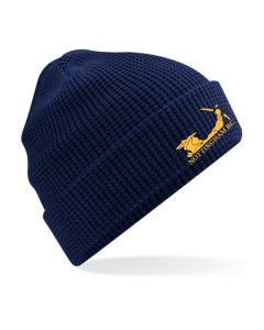 Nottingham Rowing Club Beanie