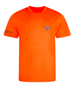 Marlow Rowing Club Masters Squad Training Tee womens