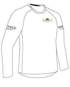 Sheffield University LS Baselayer men