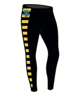 Sheffield University Performance Leggings men