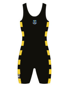 Sheffield University Unisuit men