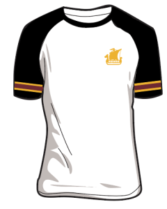 Shiplake College Speedshirt men