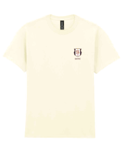 South Hampstead Tennis Club Tee Vanilla