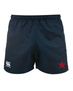 Star Canterbury Professional Shorts womens