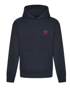Star RC Signature Hoodie-Navy-unisex-XXL