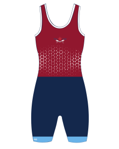 Star Training Unisuit men