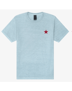 Star RC Washed Tee-Denim-unisex-XXL