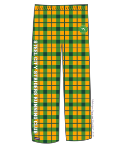 Steel City Striders Running Club Loones