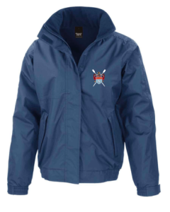 Sudbury Core Channel Jacket men
