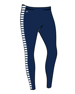 Sudbury Performance Leggings men