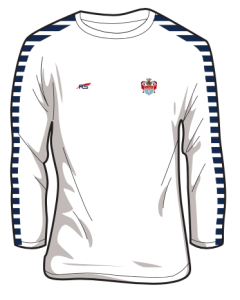 Sudbury LS Speedshirt men