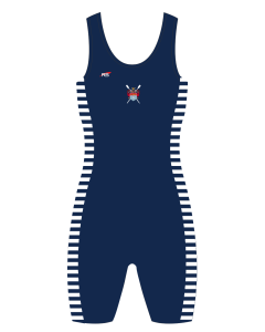 Sudbury Racing Unisuit men