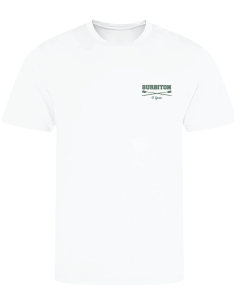 Surbiton High School BC Technical Tee - Unisex