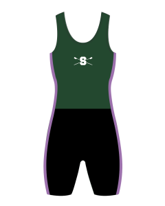 Surbiton High School Boat Club Training Camp Racer Unisuit women