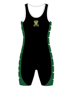 Swansea University Training Unisuit men