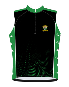 Swansea University Velocity Gilet men