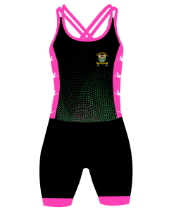 Swansea University Strappy women