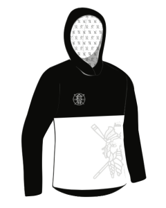 Tyne ARC SuperLite Hoodie men