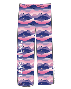 Team Carrie Team No Shame Loones