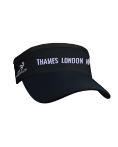 Thames London West Headsweats Visors