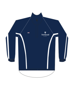 Tormead School Catchwindshell Jacket women