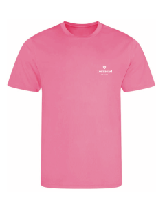 Tormead School Sports Tee womens