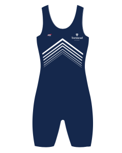 Tormead School Unisuit Women