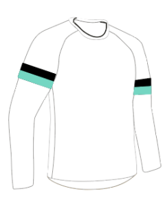 Trevelyan Speedshirt Longsleeve Baselayer men