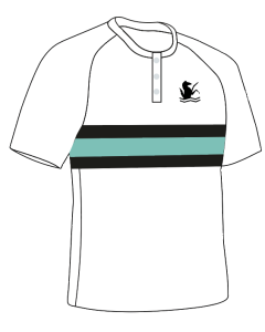 Trevelyan Retro Exec Top men