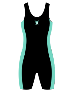 Trevelyan College Boat Club Unisuit women