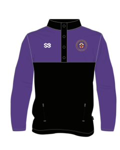 University of London Boat Club Club Fleece unisex