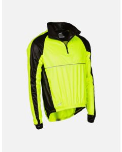 Velocity Jacket Men HiViz