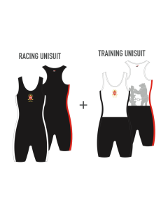 Warwick Unisuits Bundle women