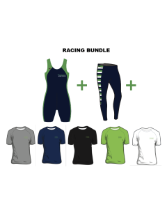 WHS Racing Bundle