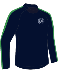 Wimbledon HS Drive Longsleeve Baselayer women