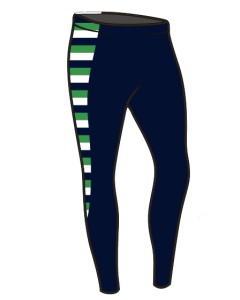 Wimbledon HS Club Leggings women