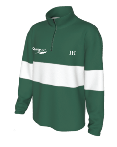 Wimbledon High School Boat Club Fleece unisex