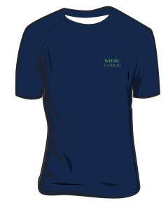 Wimbledon HS J14 Squad Training Tee women