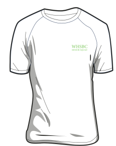 Wimbledon HS Senior Squad Training Tee women